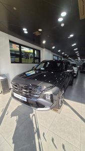 2026년 중형 SUV 비교...